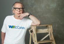 Washington Olivetto será homenajeado en El Ojo de Iberoamérica 2025 Olivetto El Ojo Iberoamerica Salón de Honor del Talento Latino