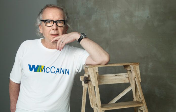 2025 Olivetto El Ojo Iberoamerica Salón de Honor del Talento Latino