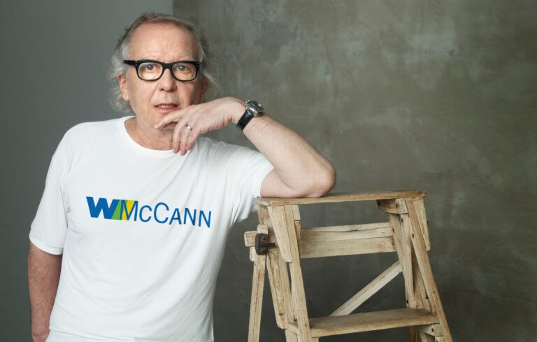 2025 Olivetto El Ojo Iberoamerica Salón de Honor del Talento Latino