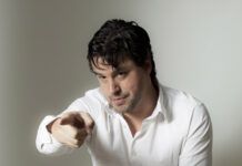 Juan Carlos Ortiz será homenajeado en El Ojo de Iberoamérica 2025 Ortiz El Ojo de Iberoamérica