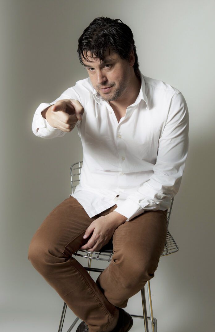 2025 Ortiz El Ojo de Iberoamérica