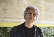 Hernán Ponce será homenajeado en El Ojo de Iberoamérica 2025 Ponce El Ojo de Iberoamérica